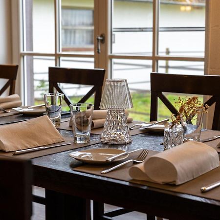 Landhotel Jann Hinsch Hof Winsen an der Aller Ngoại thất bức ảnh
