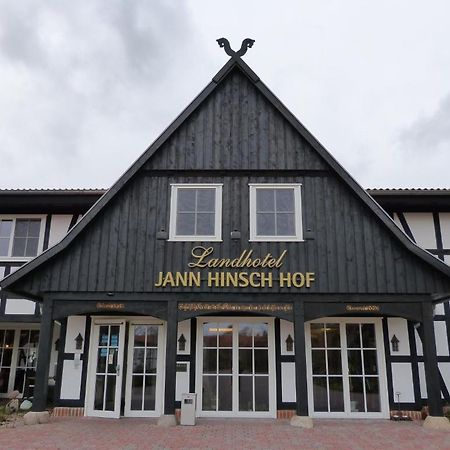 Landhotel Jann Hinsch Hof Winsen an der Aller Ngoại thất bức ảnh