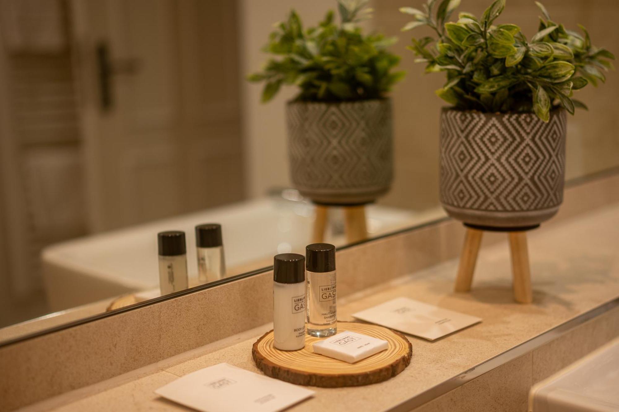 Landhotel Jann Hinsch Hof Winsen an der Aller Ngoại thất bức ảnh