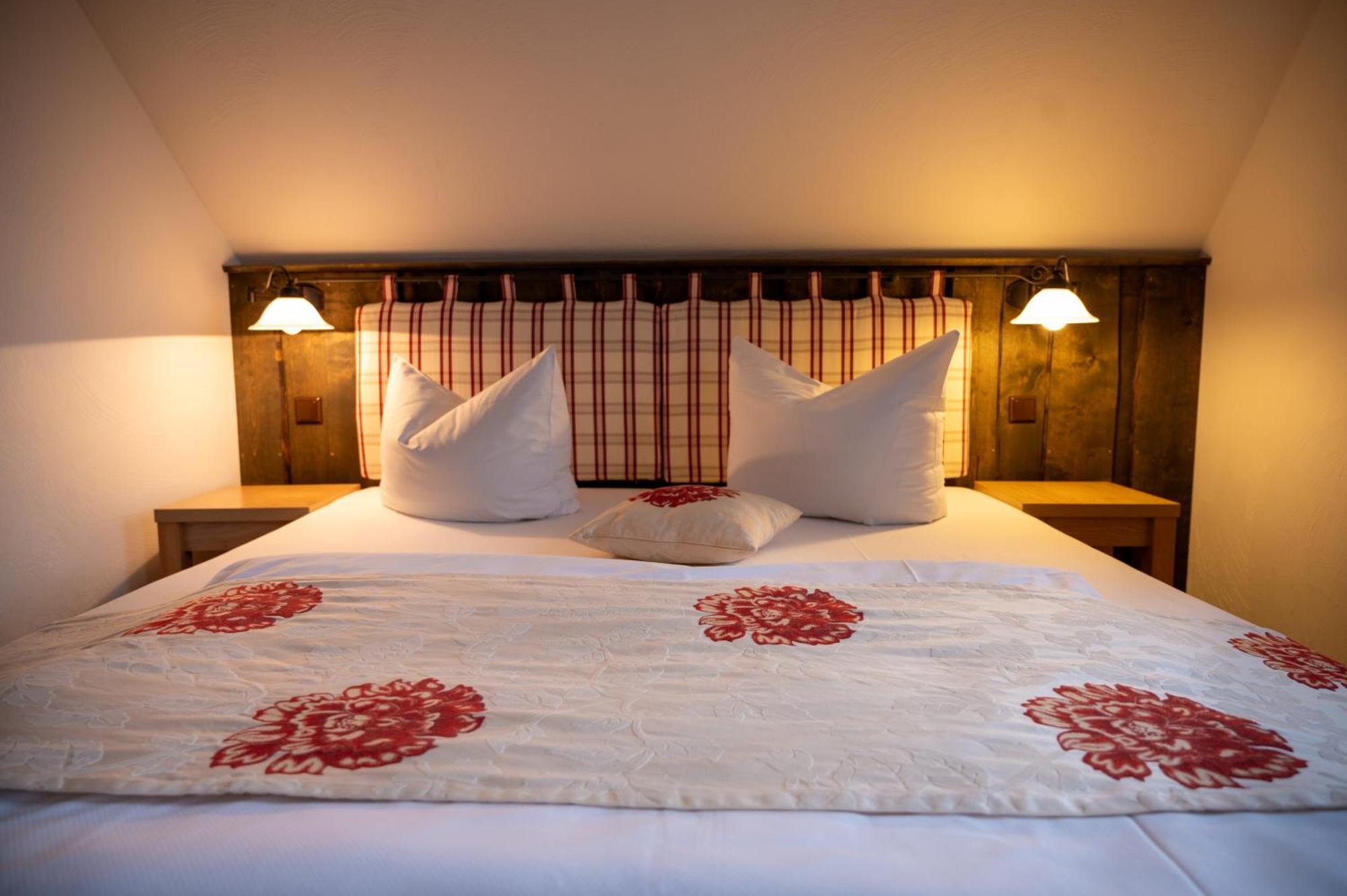 Landhotel Jann Hinsch Hof Winsen an der Aller Ngoại thất bức ảnh