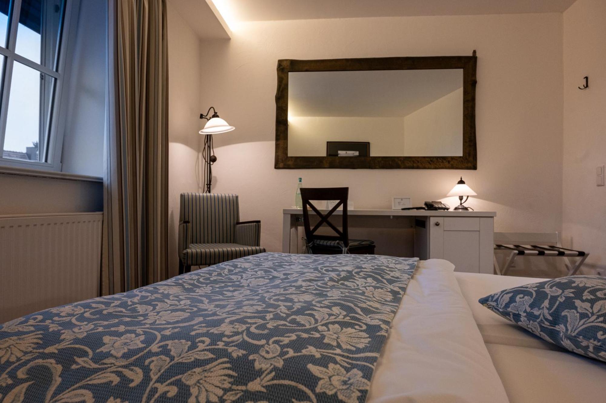 Landhotel Jann Hinsch Hof Winsen an der Aller Ngoại thất bức ảnh