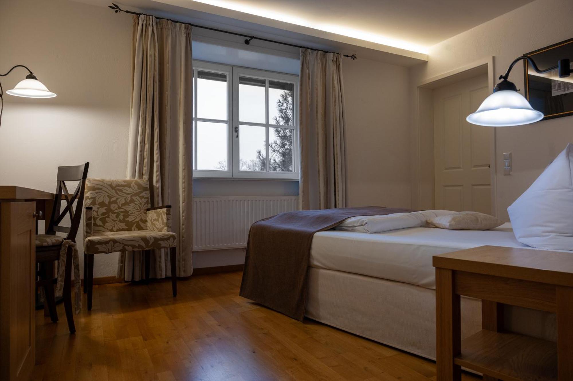 Landhotel Jann Hinsch Hof Winsen an der Aller Ngoại thất bức ảnh