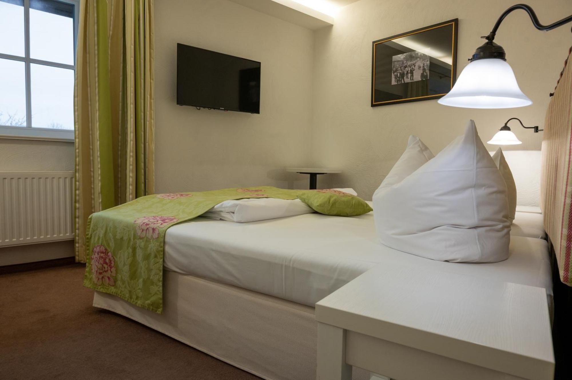 Landhotel Jann Hinsch Hof Winsen an der Aller Ngoại thất bức ảnh