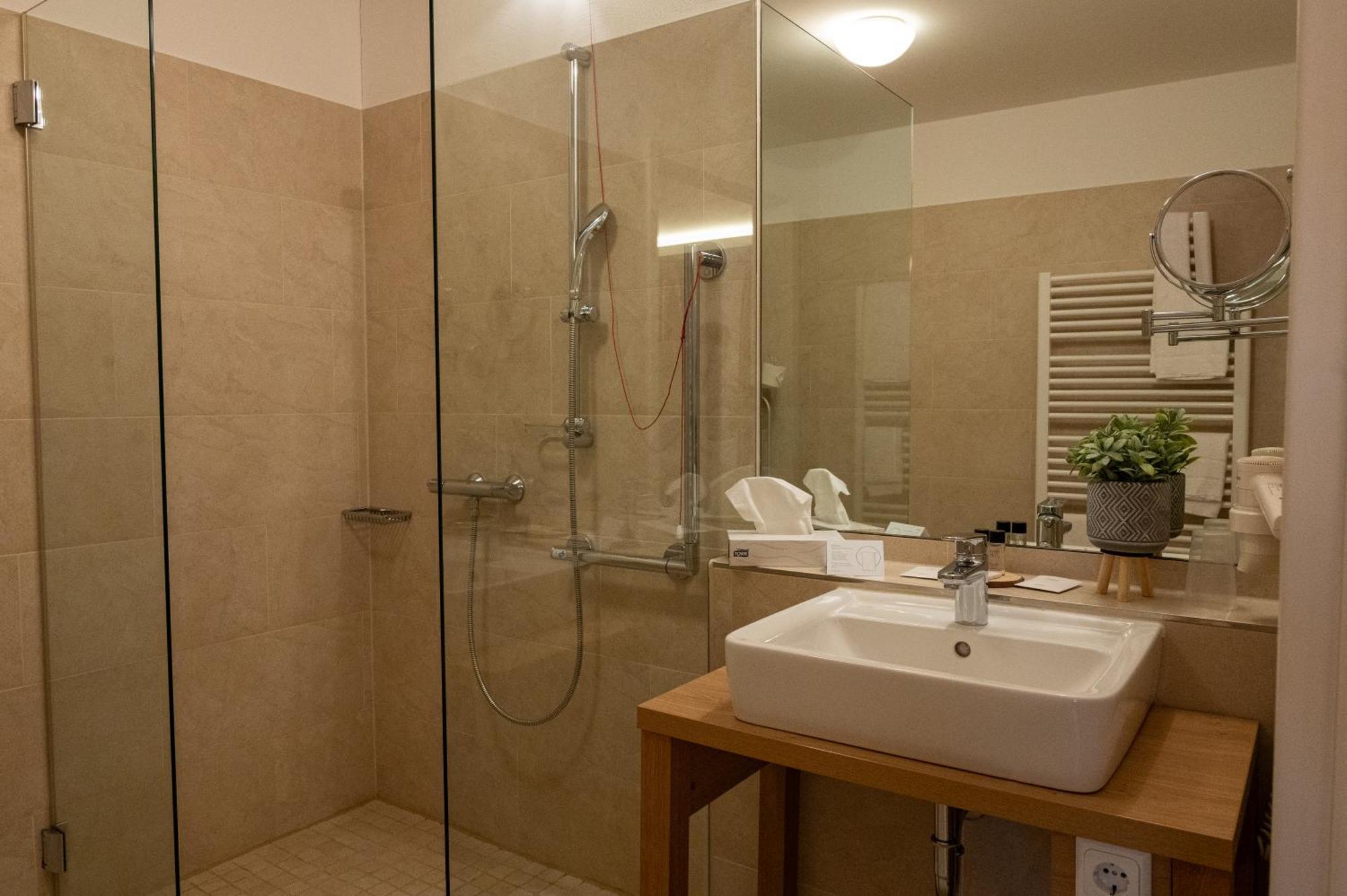 Landhotel Jann Hinsch Hof Winsen an der Aller Ngoại thất bức ảnh