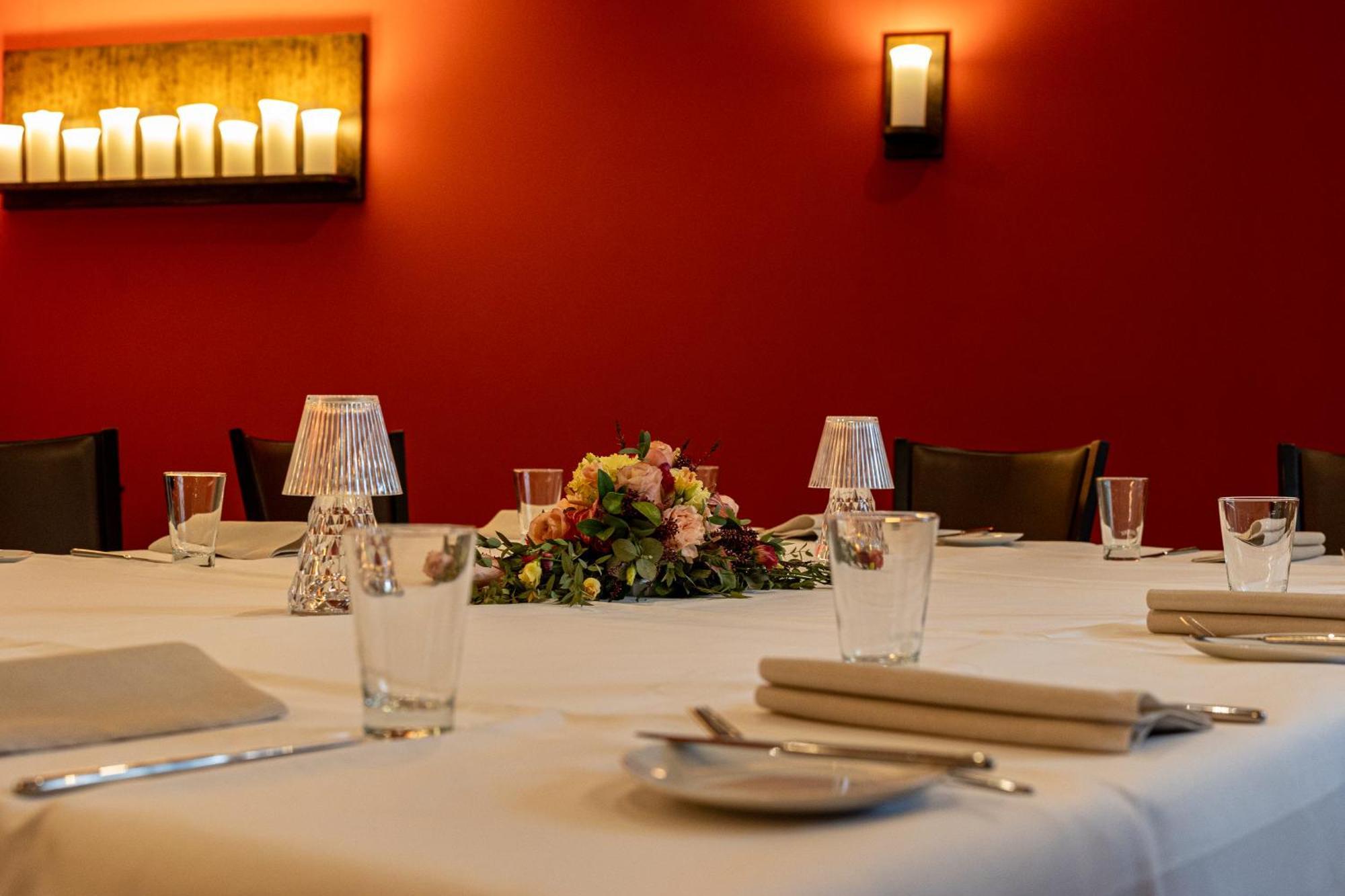 Landhotel Jann Hinsch Hof Winsen an der Aller Ngoại thất bức ảnh