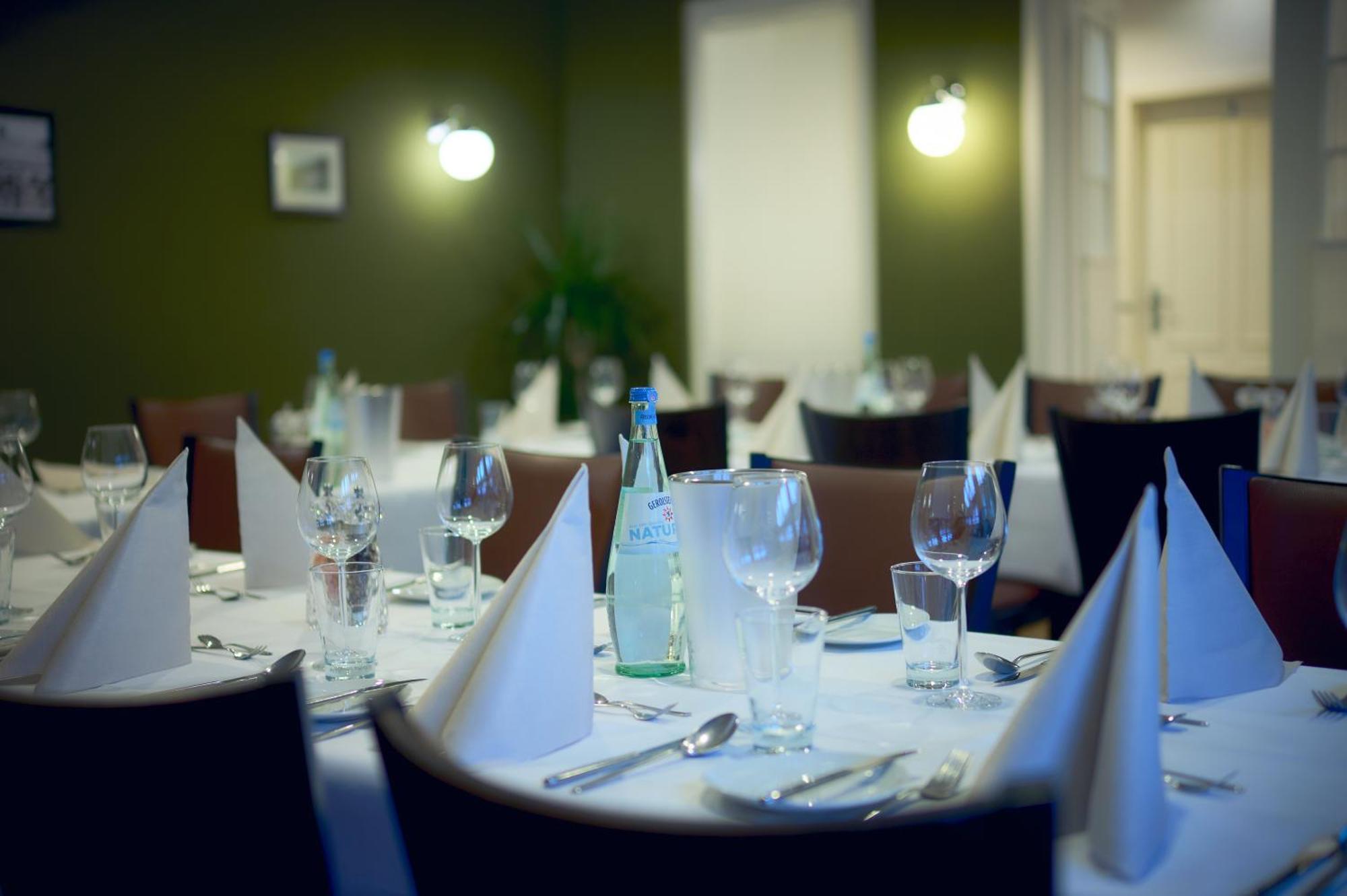 Landhotel Jann Hinsch Hof Winsen an der Aller Ngoại thất bức ảnh