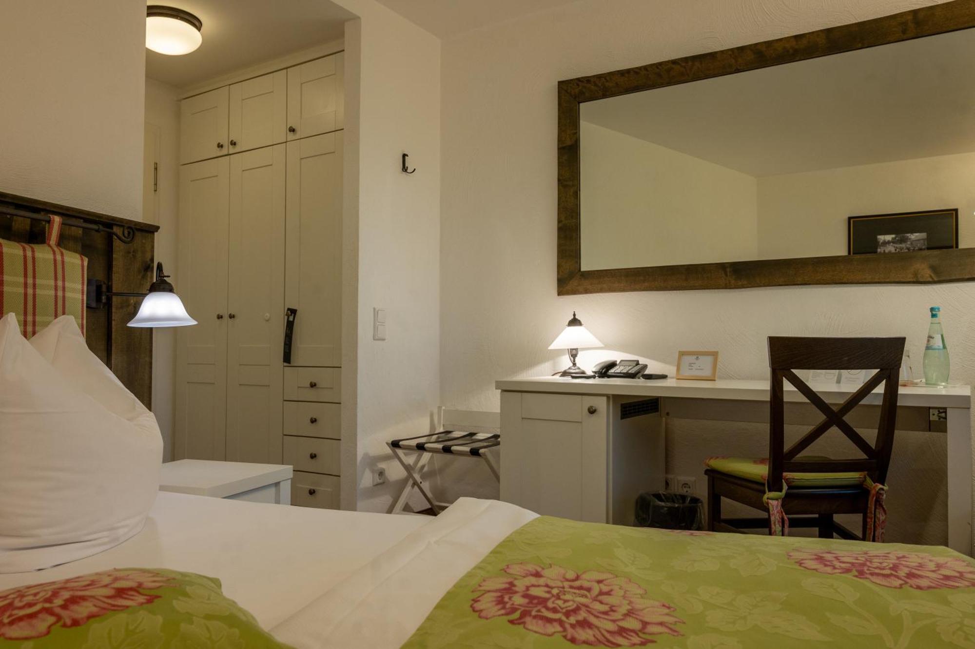 Landhotel Jann Hinsch Hof Winsen an der Aller Ngoại thất bức ảnh