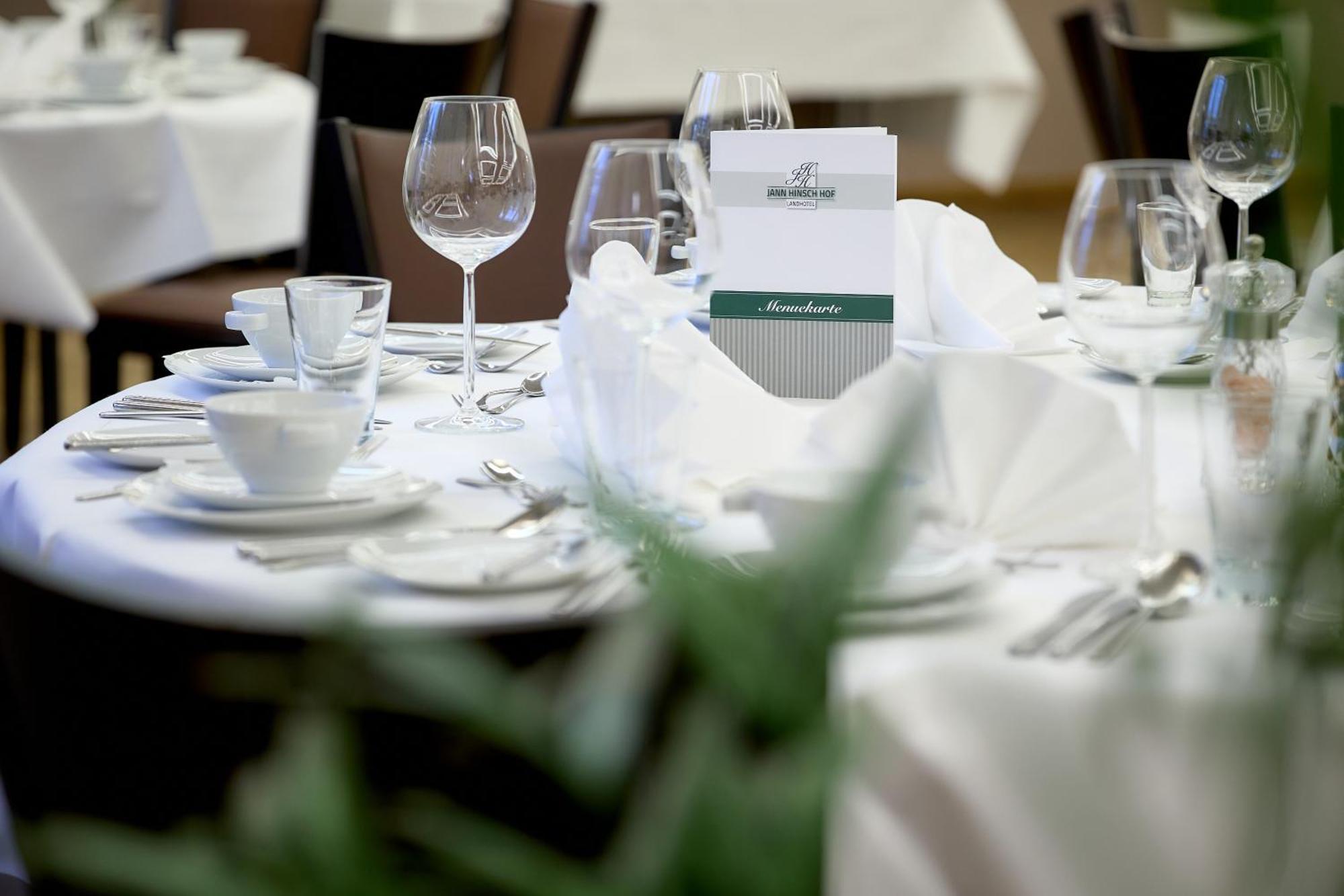 Landhotel Jann Hinsch Hof Winsen an der Aller Ngoại thất bức ảnh