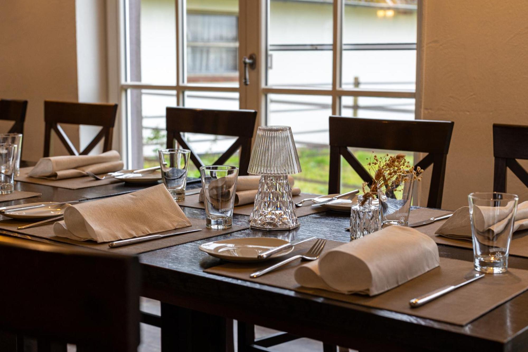 Landhotel Jann Hinsch Hof Winsen an der Aller Ngoại thất bức ảnh