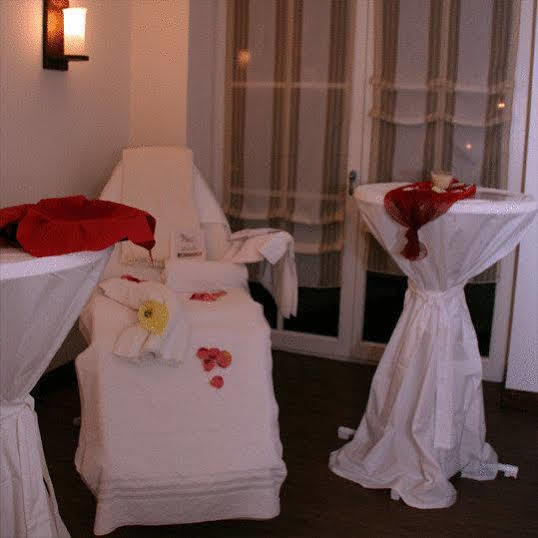 Landhotel Jann Hinsch Hof Winsen an der Aller Ngoại thất bức ảnh