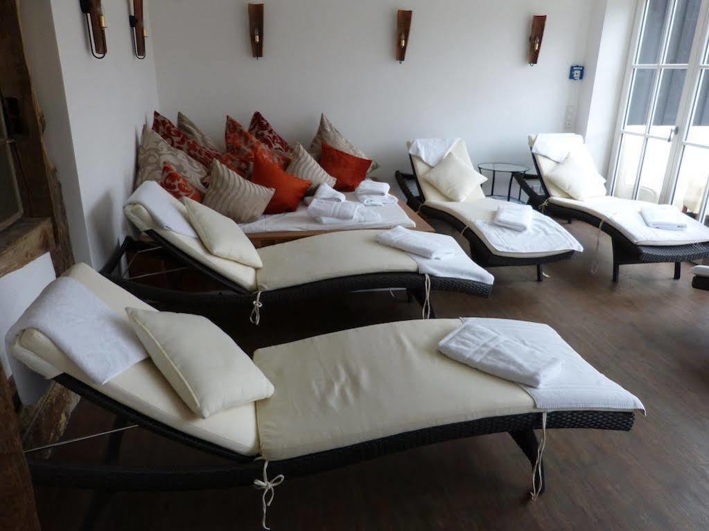 Landhotel Jann Hinsch Hof Winsen an der Aller Ngoại thất bức ảnh